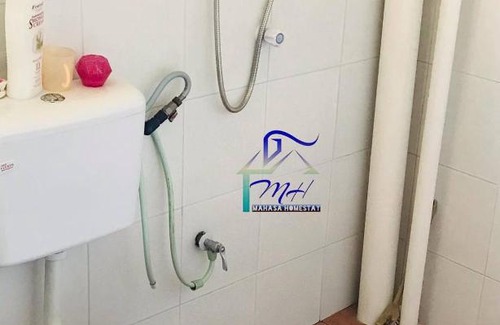 Kuala Lumpur Apartment | Mahasa Homestay Kuala Lumpur