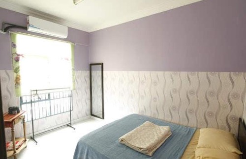 Kuala Lumpur Apartment | Mahasa KL Homestay
