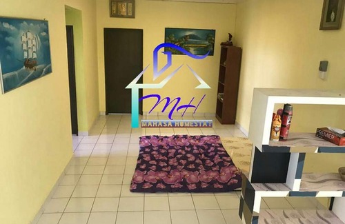 Kuala Lumpur Apartment | Mahasa KL Homestay