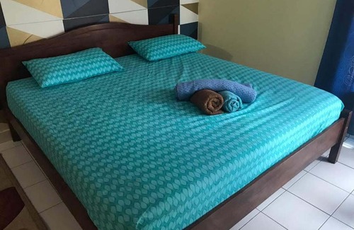 Kuala Lumpur Apartment | Mahasa KL Homestay