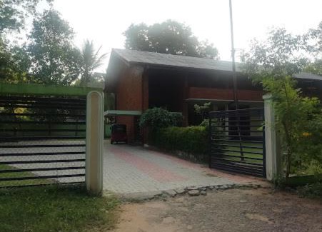 Udawalawa House | Mahaweli Holiday Resort - Udawalwa