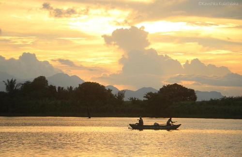 Udawalawa House | Mahaweli Holiday Resort - Udawalwa