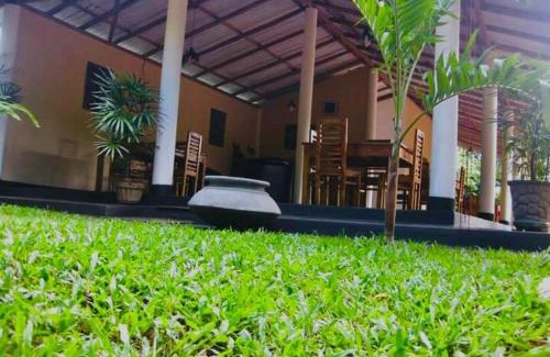 Dambulla Hotel | Mahayaya Village