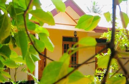 Dambulla Hotel | Mahayaya Village