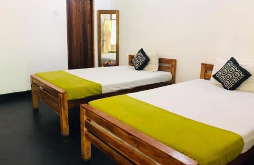 Dambulla Hotel | Mahayaya Village