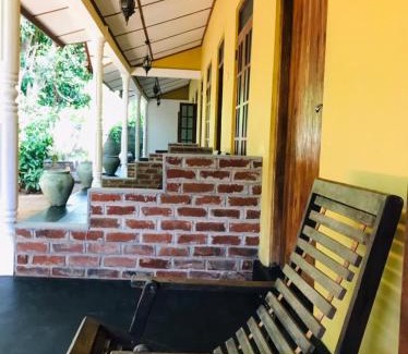 Dambulla Hotel | Mahayaya Village
