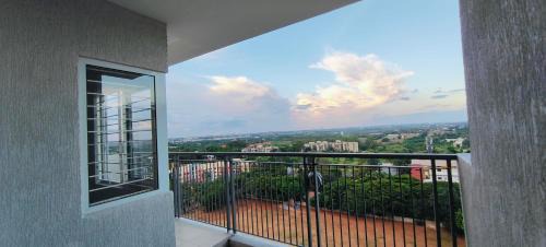 Anekal Apartment | Mahendra Arya
