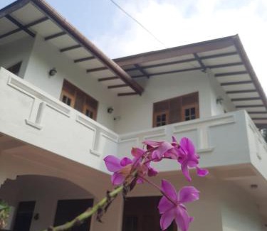 Dodanduwa Apartment | Mahendra