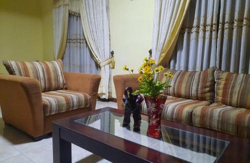 Dodanduwa Apartment | Mahendra