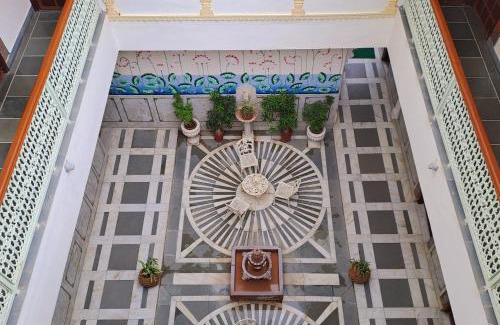 Udaipur City Centre Hotel | Mahendra Prakash