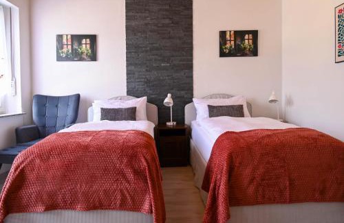 Ennepetal Apartment | Mahesars Home 2