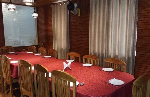 Jhakri Hotel | Mahesh Hotel & Restaurant