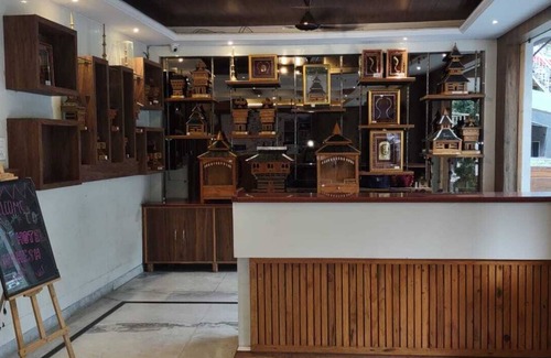 Jhakri Hotel | Mahesh Hotel & Restaurant