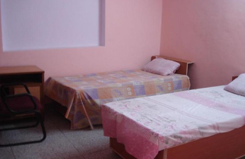 New Delhi Hotel | MAHESHWARI RESIDENCY