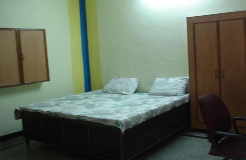 New Delhi Hotel | MAHESHWARI RESIDENCY