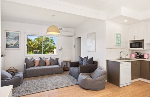 South Coast House | Mahi Beach House