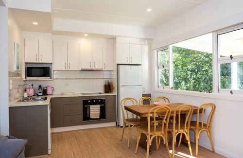 South Coast House | Mahi Beach House