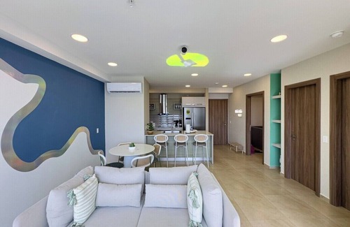 Nueva Gorgona Apartment | Mahi Mahi Apartment - Gorgona