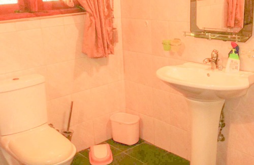 Hettimulla Hotel | Mahi Villa
