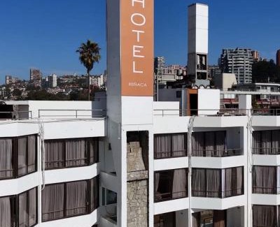 Renaca Hotel | Mahia hotel Reñaca