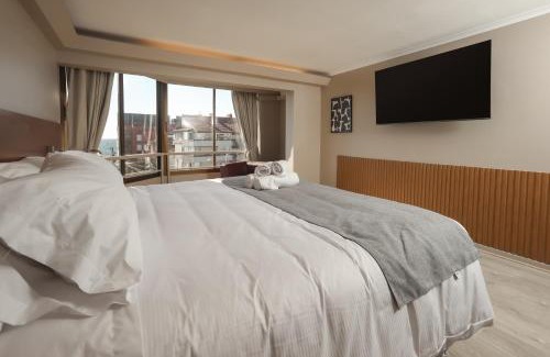 Renaca Hotel | Mahia hotel Reñaca