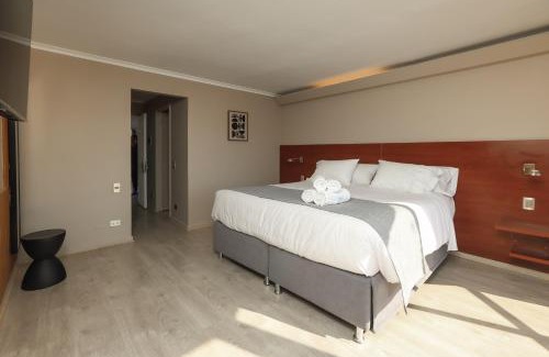 Renaca Hotel | Mahia hotel Reñaca
