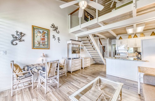 Kahana Condo | Mahina Surf