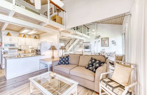 Kahana Condo | Mahina Surf