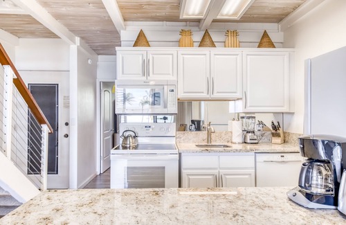 Kahana Condo | Mahina Surf