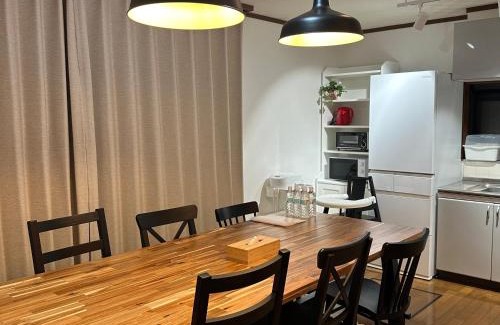 Kujukuri House | Mahinahio九十九里