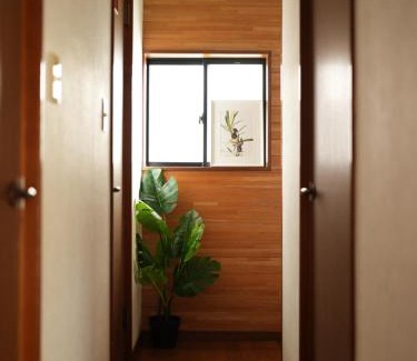 Kujukuri House | Mahinahio九十九里