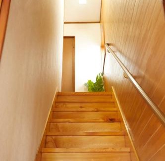 Kujukuri House | Mahinahio九十九里