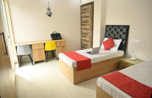 Vasant Kunj Hotel | Mahipalpur