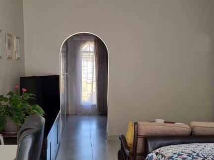 Wierdapark House | Mahlobo Guest Suite