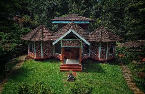 Kottappadi part Resort | Mahout Resort Wayanad - An Experiential Jungle Stay with Waterfall