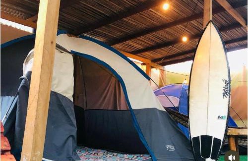 Bacocho Apartment | Mahue Rooms and Camping