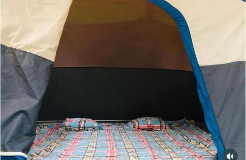Bacocho Apartment | Mahue Rooms and Camping