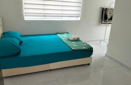Jitra House | Mahzan Homestay