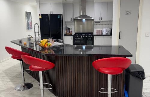 Truganina House | Mahzan on Braid Room 3