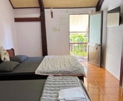 Long Hai Bed & Breakfast | Mai Anh Homestay Long Hải