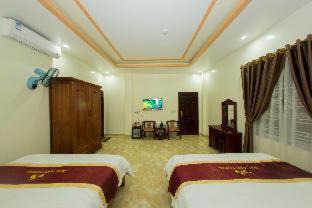Lao Cai Hotel | Mai Anh Hotel