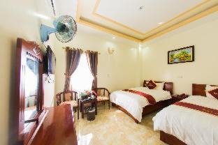 Lao Cai Hotel | Mai Anh Hotel