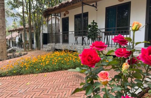 Mai Chau Bed & Breakfast | Mai Châu Friendly homestay