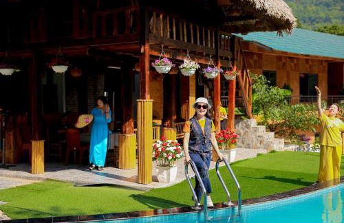 Mai Chau Bed & Breakfast | Mai Châu Friendly homestay