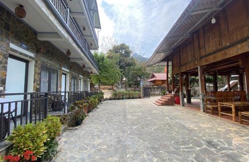 Mai Chau House | Mai Châu Happy House