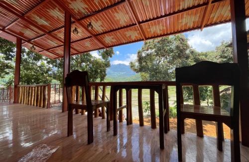 Mai Chau House | Mai Chau Hillside Homestay