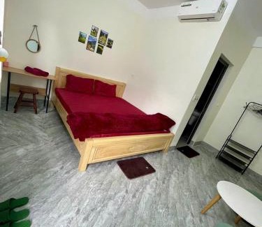 Mai Chau House | Mai Chau Home Holiday