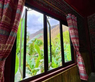 Mai Chau House | Mai Chau Home Holiday
