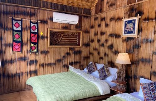 Mai Chau House | Mai Chau La Vida Homestay