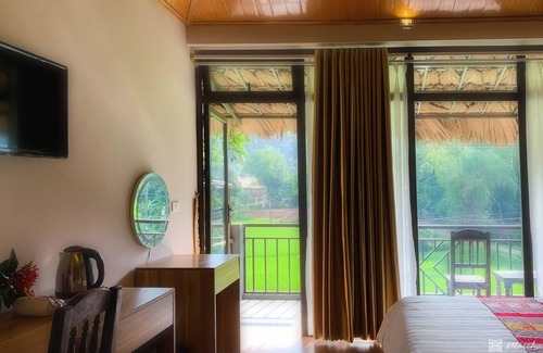 Mai Chau Hotel | Mai Chau Sky
